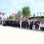 Kemer’de 23 Nisan coşkusu
