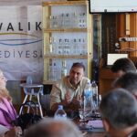 Kent Konseyleri Ayvalık’ta buluştu…