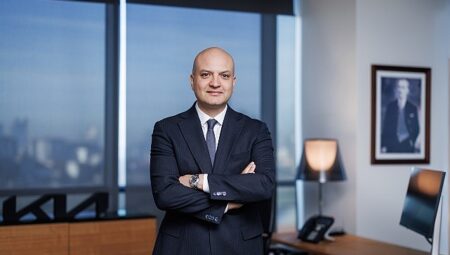 Kia Türkiye Genel Müdürlüğü’ne Şafak Savcı Atandı