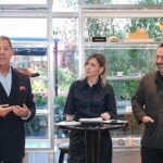 Klasik çok markalı mağazacılıkta yeni nesil perakende modeli;  COMMUNITÉ