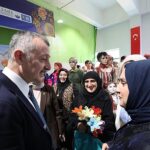 KO-MEK Gebze’de yıl sonu sergi heyecanı