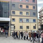 Kocaeli, afetlere karşı tek yürek