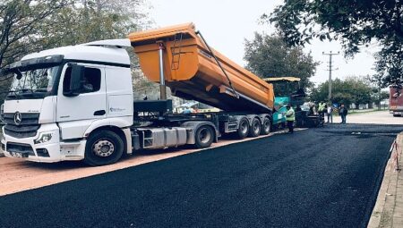 Kocaeli’de “Doğu Yakası” Büyükşehir’le güç kazandı