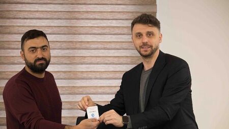 Kocaeli’de hayvancılık, Büyükşehir’le daha kolay