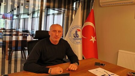 Kocaeli’de muhtar olmak bir ayrıcalık