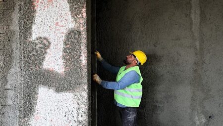 Kocaeli’nin yeni spor üssü şekilleniyor