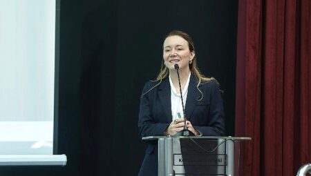 Konak’ın 2025 yılı faaliyet raporu kabul edildi