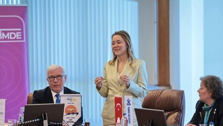 Konaklı kadınlar için yeni fırsat: Kaynak Operatörlüğü kursu başlıyor