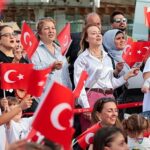 Konak’ta 23 Nisan coşkusu Karantina Meydanı’nda yaşanacak