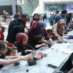 Konya Bilim Merkezi “SERAFEST” ile Çocukları Bilim ve Doğayla Buluşturuyor