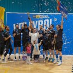 Konya Büyükşehir Kurumlar Arası Voleybol Turnuvası Tamamlandı