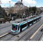Konya Büyükşehir, Raylı Sistem Alanında Türkiye’de İlk Olacak AB Destekli “PantoTECH” Projesini Hayata Geçiriyor