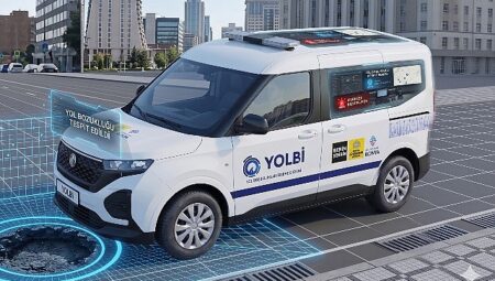 Konya Büyükşehir’den Akıllı Şehircilikte Çığır Açan Adım:  Yapay Zekâ Destekli Yol Bozuklukları İzleme Sistemi Devreye Giriyor