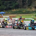 Körfez İlk Karting Randevusuna Hazır