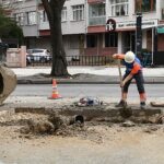 KOSKİ Su Kayıplarını Azaltacak Çalışmaları Sürdürüyor