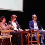 Köy Enstitüleri Fikir ve Kültür Günleri 11-12 Nisan tarihlerinde gerçekleştirildi.