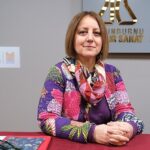 “Kültür Üzerine” Söyleşi Dizisinin Nisan Ayı Konuğu Doç. Dr. Gökçe Dervişoğlu Okandan Oldu!