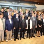 Kuru meyve ihracatçılarında Yusuf Gabay seçimi kazandı