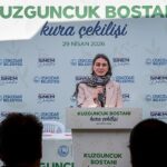 Kuzguncuk Bostanı’nda Kura Heyecanı: 180 Kişi Hak Kazandı
