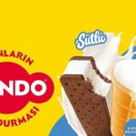 Magnum Dondurma Şirketi’nden Yeni Marka: OANDO