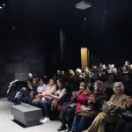 “Mahallemizin Sineması”nda “Narperi’nin Bileziği” gösterildi