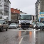 Maltepe Başıbüyük Mahallesi’nde bahar temizliği