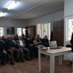 Maltepe Belediyesi’nden ‘Çocuk Gelişiminde Baba Rolü’ semineri