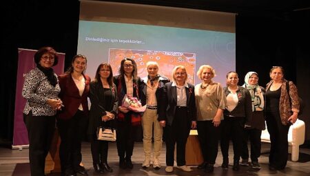 Maltepe Belediyesi’nden otizm farkındalık etkinlikleri