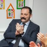 Maltepe Belediyesi’nin kreşlerinde 23 Nisan coşkusu