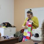 Maltepe’de geri dönüşümle yaratıcılık buluştu