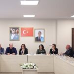 Maltepe’de kentsel dönüşüm şeffaflıkla yürütülüyor