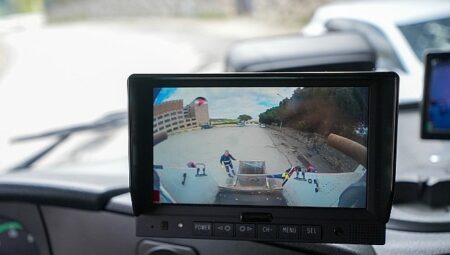 Maltepe’de temizlikte akıllı dönem