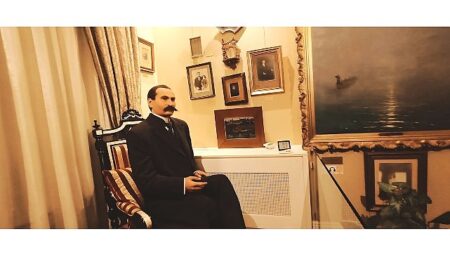 Maltepeliler hem doğayla hem de kültür ve sanatla dolu bir gün geçirdi