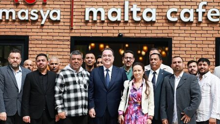 Manisa Büyükşehir’den Dünya Romanlar Günü’ne Özel Kutlama