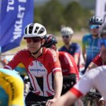 Manisa’da Dağ Bisikleti Heyecanı: Ferdi Zeyrek MTB Cup Sona Erdi