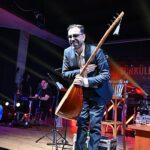 Manisa’da İsmail Altunsaray ile Türkü Dolu Gece