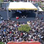 Manisa’nın Tescilli Lezzetleri Gastronomi Arenası’nda Tanıtıldı
