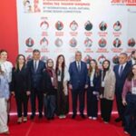 Marble İzmir 31. kez kapılarını açtı