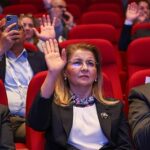 Marmara Belediyeler Birliği yeni yönetimini seçti
