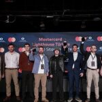 Mastercard Lighthouse Türkiye,   Yapay Zekâ Odaklı 6 Girişimi Mezun Etti