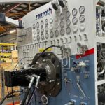 MC Hidrolik, SSTB 300 Test Ünitesi ile Bosch Rexroth’un Bölgesel Referans Merkezi Konumunu Güçlendiriyor