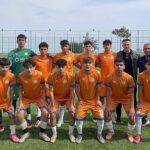 Mersin’in futbol üssü: Yenişehir!