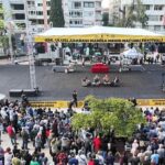 Mesir Festivali’nde Kültür ve Gastronomi Buluşması