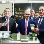 Mesir Ticaret Fuarı Kapılarını 32’nci Kez Açtı