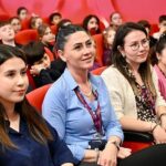 Minik Öğrenciler Çevre Bilinciyle Tanıştı