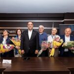 Narlıdere’nin 3. Yaş Üniversitesi Yolculuğu Başladı