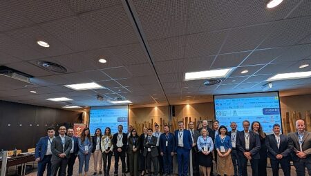 Neova Sigorta, ICISA Spring Meetings 2026 ile küresel sektör gündemini yakından takip etti