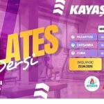 Nevşehir’de Kadınlara Özel Pilates Ders Kayıtları Başladı