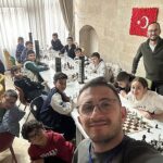 Nevşehirli Gençlerin Akademik Yolculuğuna Işık Tutuyoruz