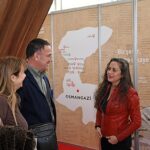 Nilüfer Açıkalın Osmangazi’de Okurlarıyla Buluştu